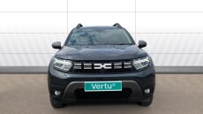 Dacia Duster 1.5 Blue dCi Journey 5dr 4X4 Diesel Estate